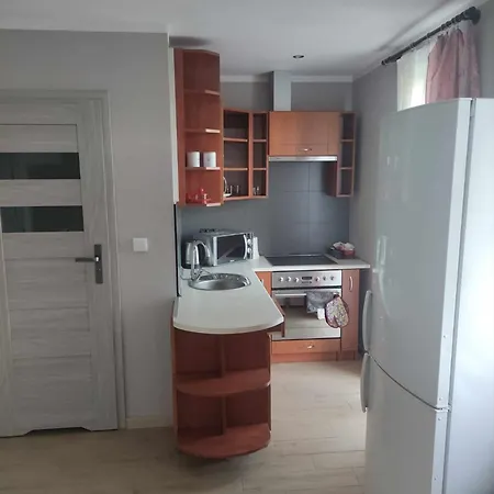 Country house Pokoje U Gienka Olecko