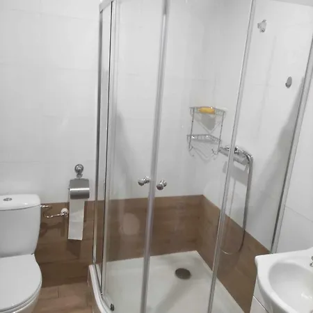 Pokoje U Gienka *