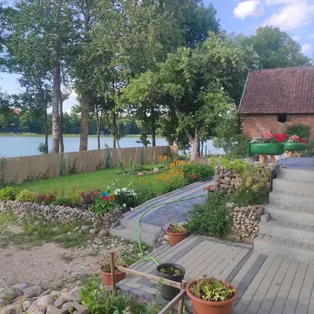 Pokoje U Gienka Olecko